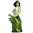Women of the DC Universe Series 2 Jade Bust